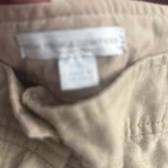 New York& Company size 10 wide legged pants - Picture 5 of 11